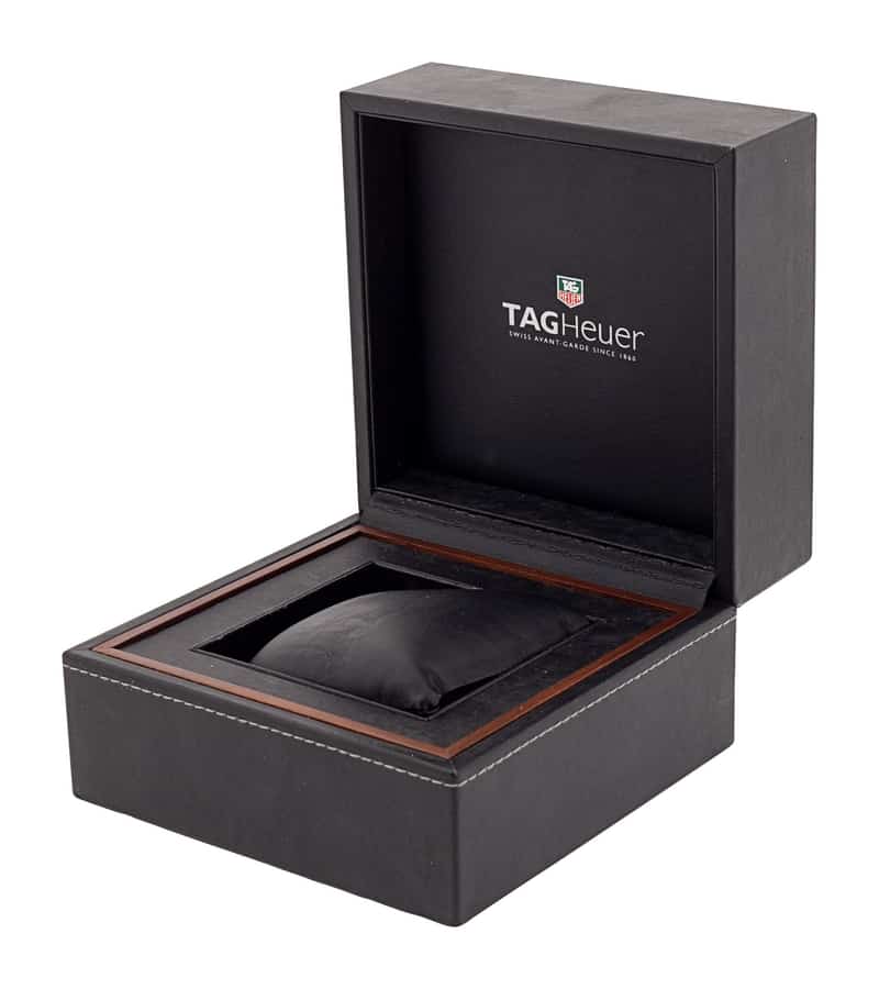 Tag Heuer Carrera CV2A10.BA0796